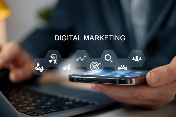 Marketing digital