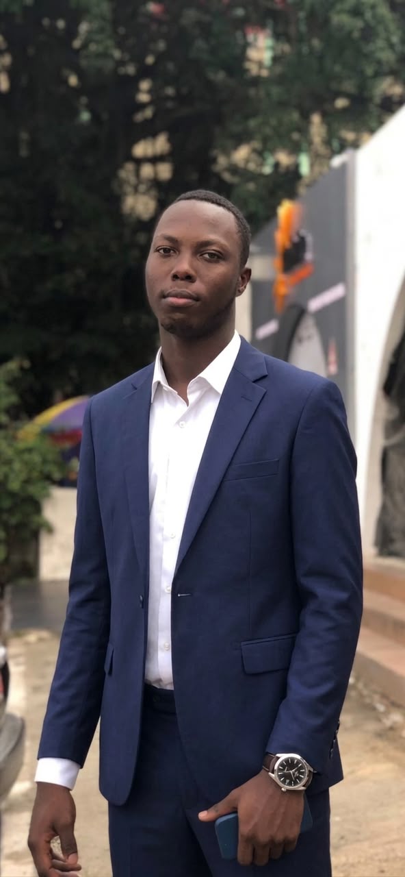 Bina Coulibaly